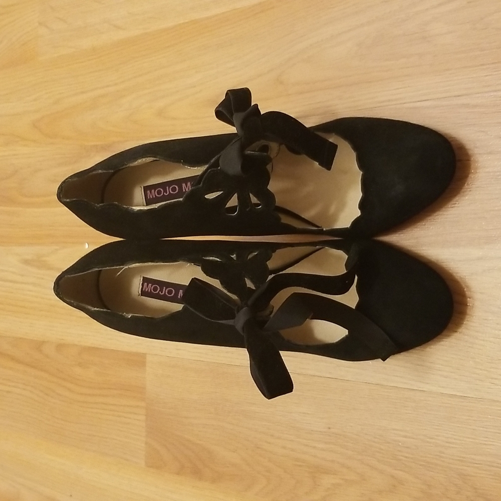 Heels